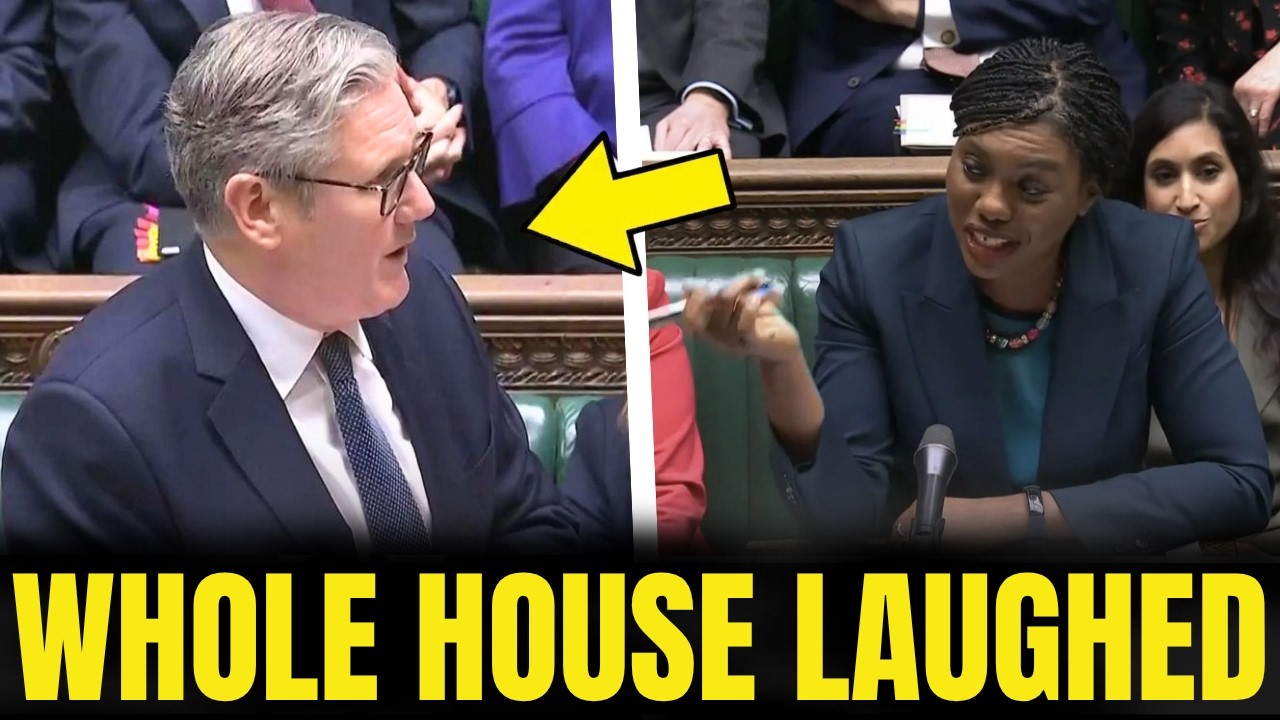 Thumbnail for a Commons briefing showing politicians in Parliament
