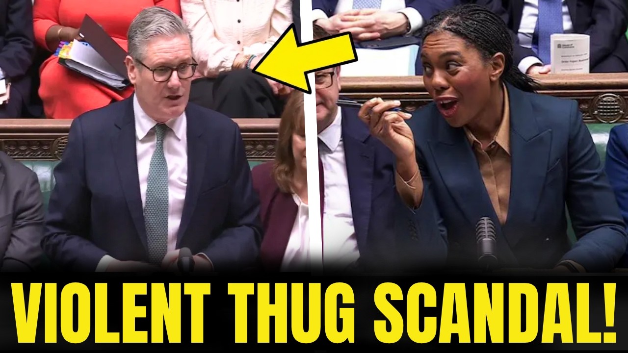 Thumbnail for Daniel Talks News briefing about a Commons councillor scandal