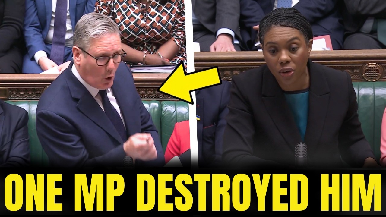 Thumbnail for a Daniel Talks News briefing about the Mandelson cover-up story